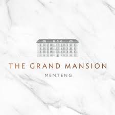 The Grand Mansion Menteng Logo