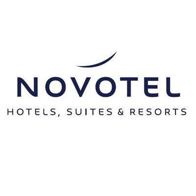 Novotel Hotels, Suites & Resorts Logo