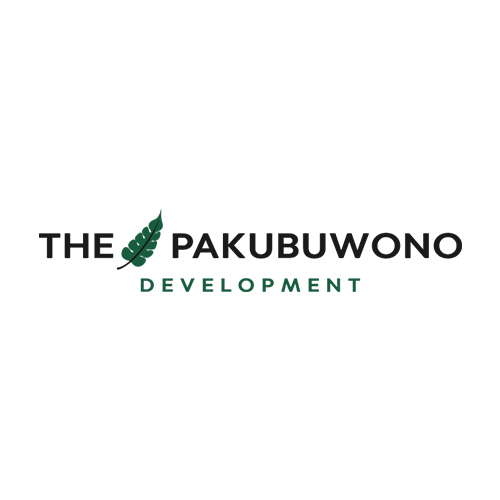 The Pakubuwono Development Logo